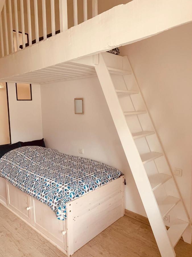 La Maison Rouzies La Bastide-l'Eveque Kültér fotó