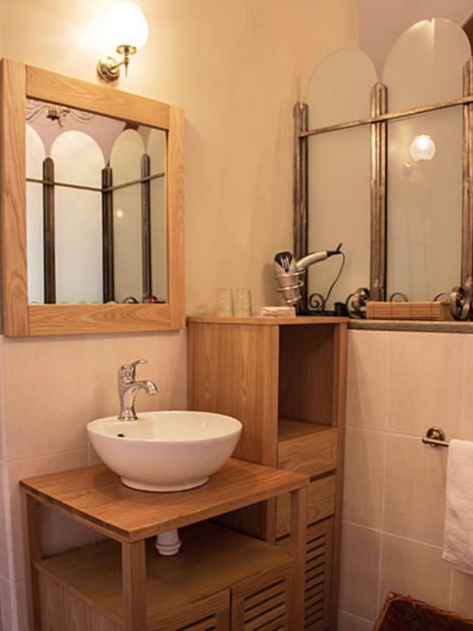 La Maison Rouzies La Bastide-l'Eveque Kültér fotó